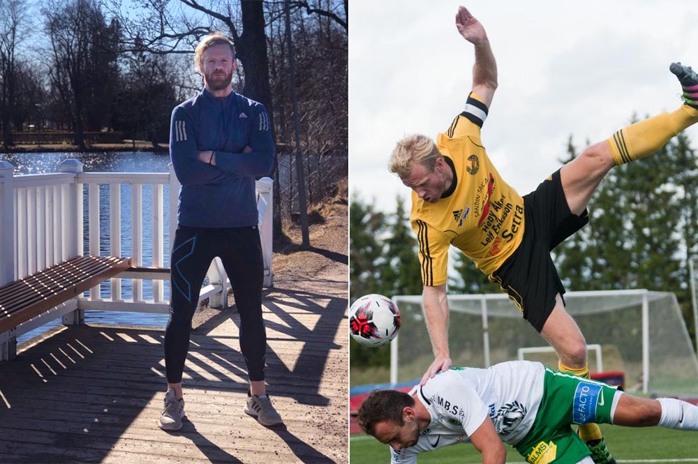 Flest läste Jonas önskan om att få Salaborna att röra på sig Flest läste Jonas önskan om att få Salaborna att röra på sig