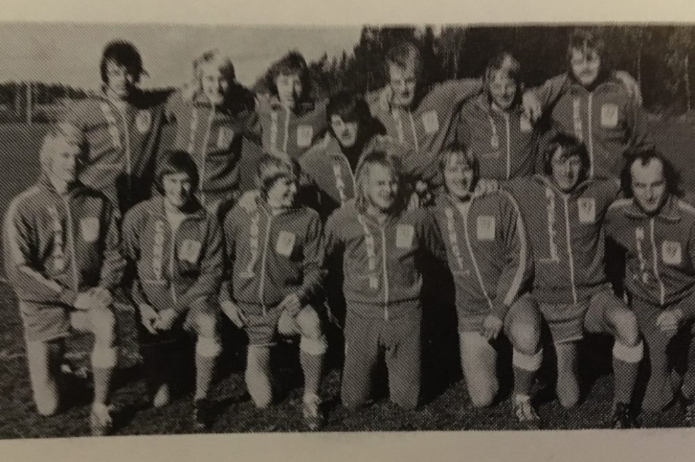 Division 6-historia: Två seriesegrar på 70-talet för Västerfärnebo AIK Division 6-historia: Två seriesegrar på 70-talet för Västerfärnebo AIK