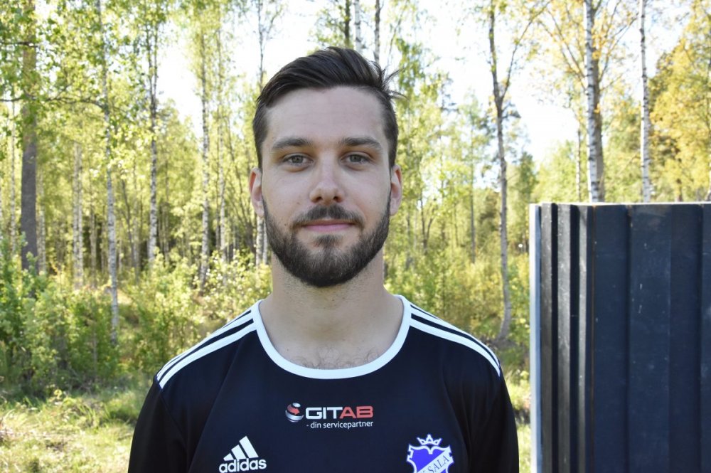 Ny seger hemma för FK Sala - nu mot Virsbo IF Ny seger hemma för FK Sala - nu mot Virsbo IF