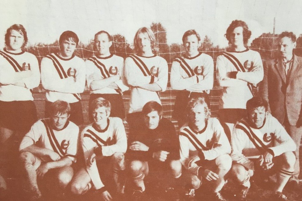 Division 6-historia: Heby AIF är en säsong bättre än Rödjebro IF Division 6-historia: Heby AIF är en säsong bättre än Rödjebro IF