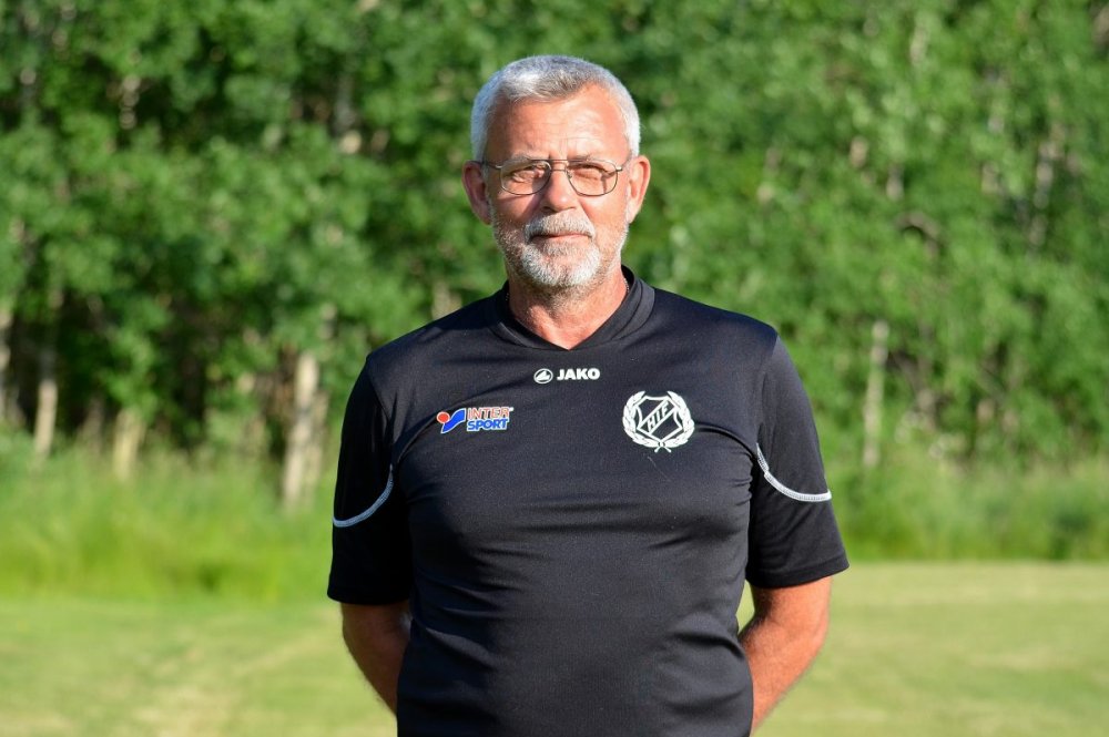 Fulltid: Harbo IF - "Tjänstefel att säga att man är nöjd"