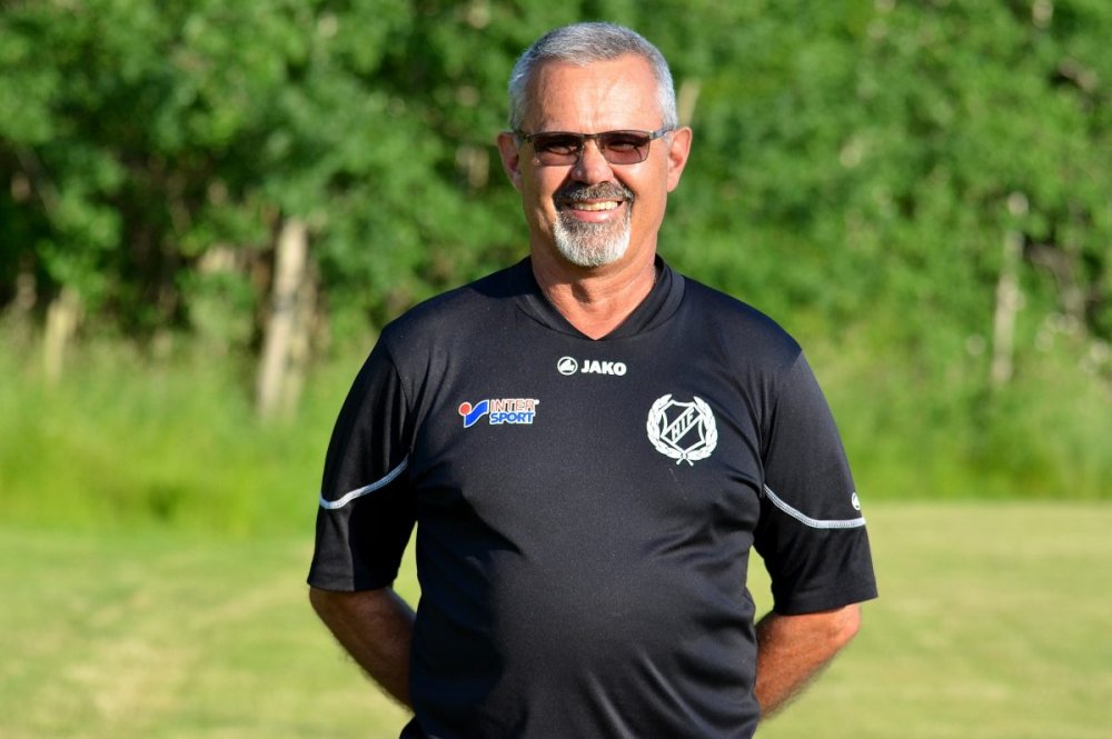 Sommarprofilen: "Bäst minns jag resan från sjuan till fyran"