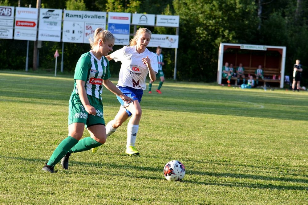 Tärnsjö IF har kastat in handduken - "Det är med stor sorg vi har tagit beslutet" Tärnsjö IF har kastat in handduken - "Det är med stor sorg vi har tagit beslutet"