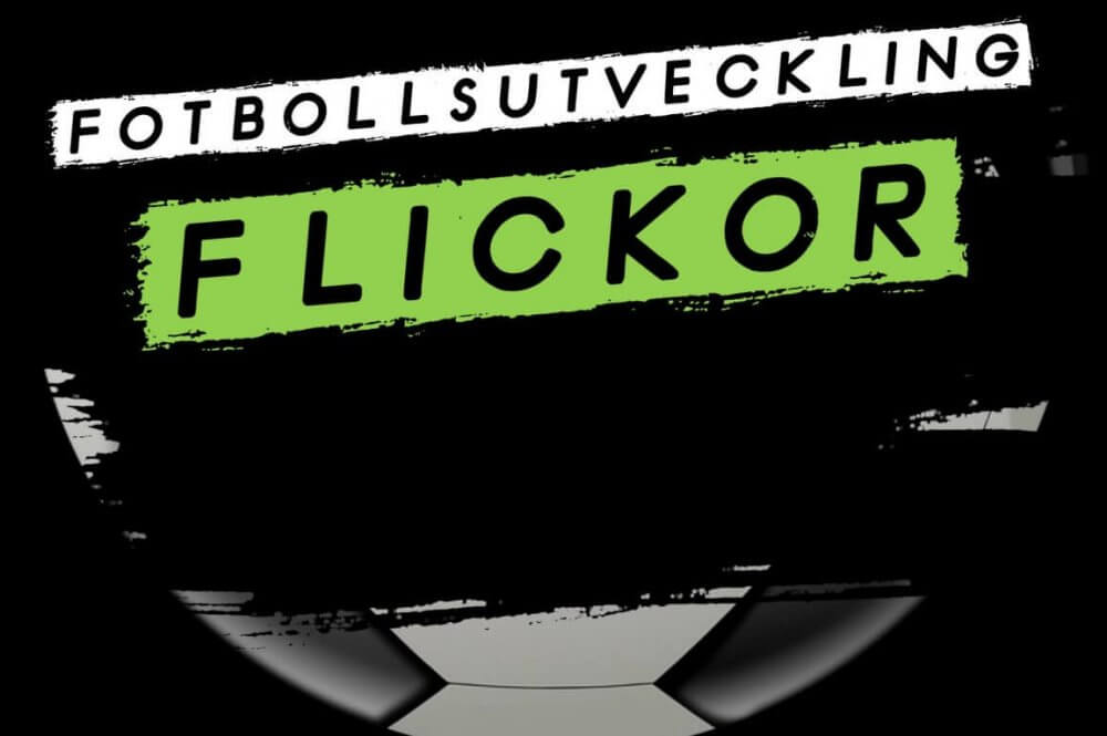 Tematräff med fokus på flick- och damfotboll i Uppland