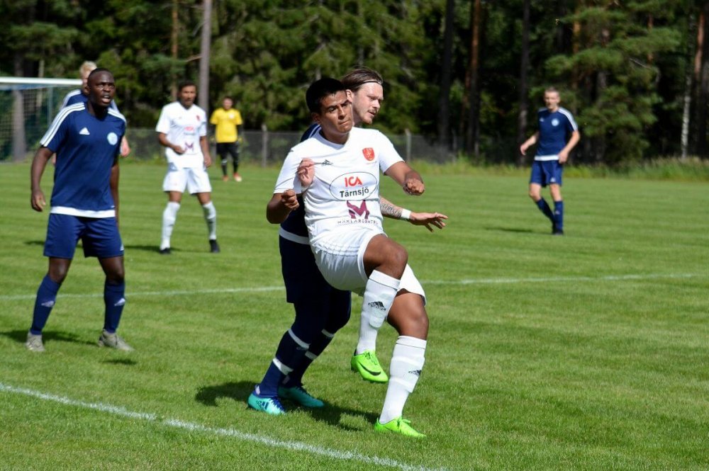 TIF:s bästa start sedan 2016 - nu väntar bortamatch mot Rimbo IF