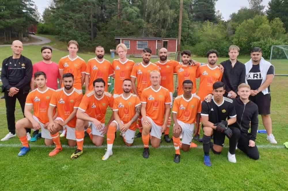 Jakten på första trepoängaren fortsätter...