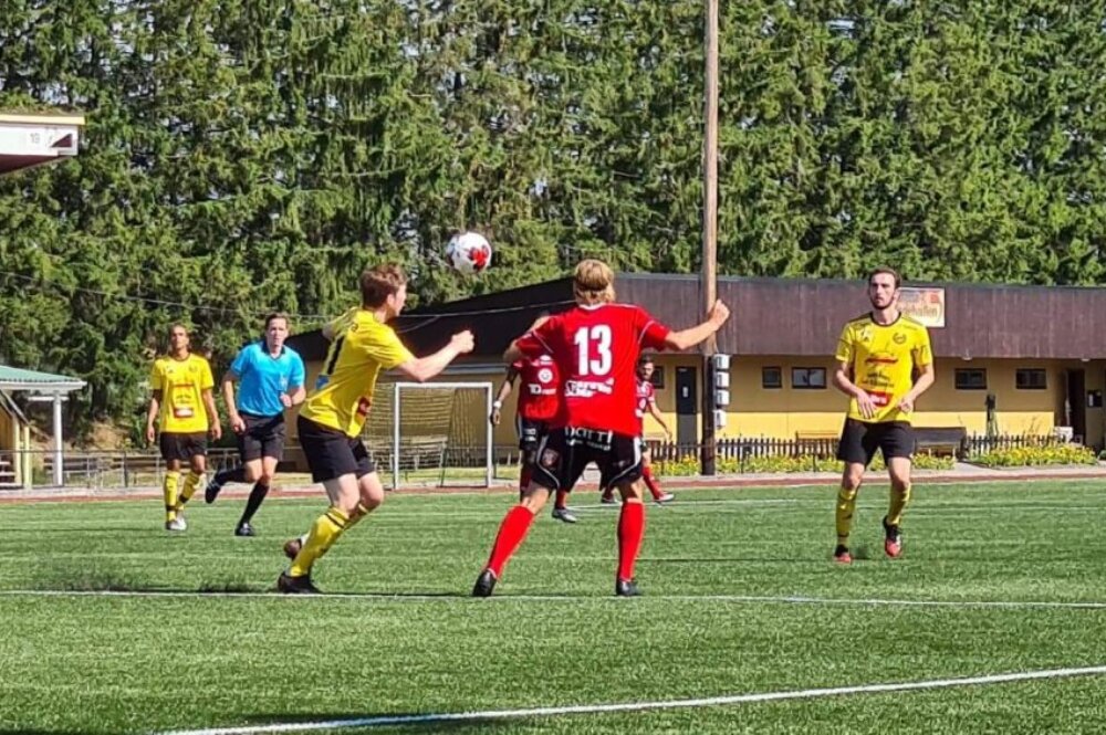 Redan nästa helg startar kvalet - utan lokala lag Redan nästa helg startar kvalet - utan lokala lag