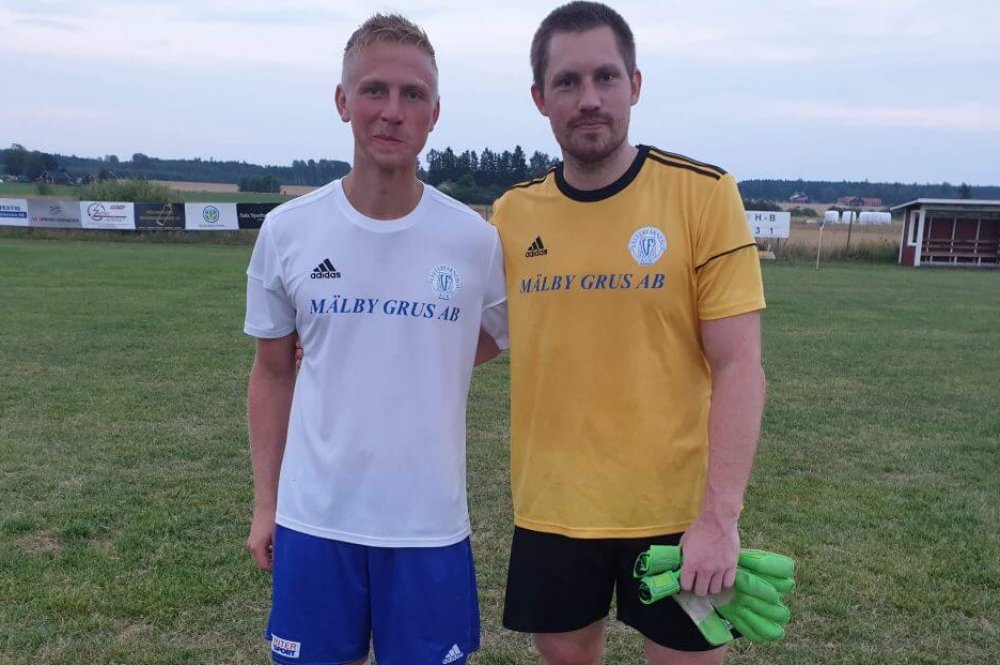 Smakstart för Västerfärnebo AIK - ”Mycket bra match” Smakstart för Västerfärnebo AIK - ”Mycket bra match”