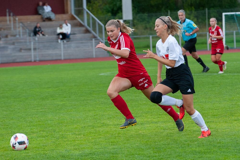 Fulltid: Sala FF:s U-lag - ”Resultatet blev helt okej” Fulltid: Sala FF:s U-lag - ”Resultatet blev helt okej”