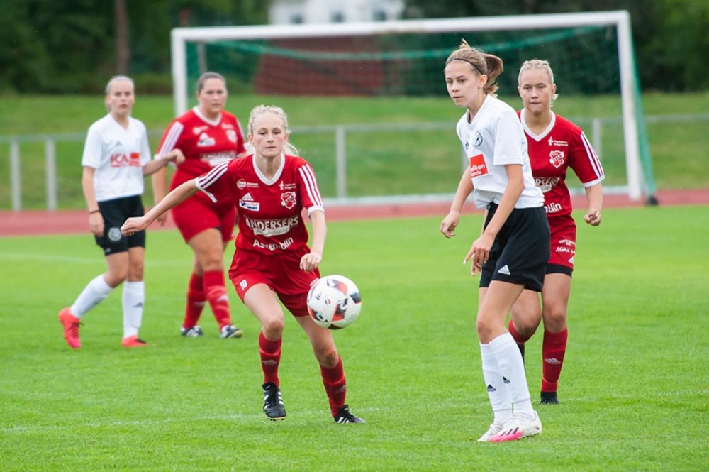 Blek insats - då föll Sala FF: ”Har inget flyt” Blek insats - då föll Sala FF: ”Har inget flyt”