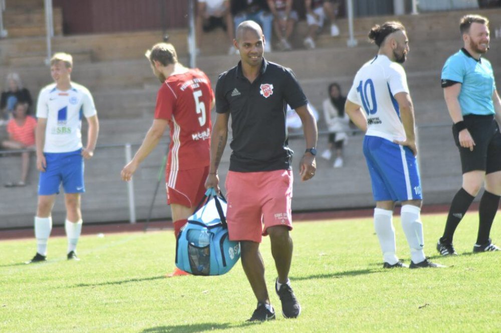 SFF:s tränare inför "ödesmatchen": "Inte hittat rätt i offensiven" SFF:s tränare inför "ödesmatchen": "Inte hittat rätt i offensiven"