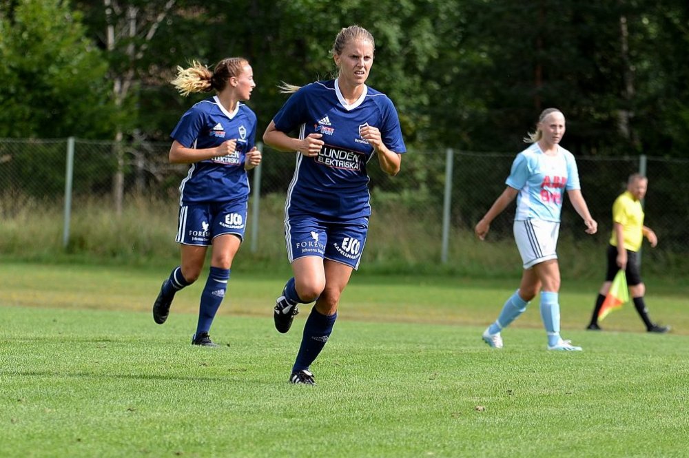 Tredje matchen på nio dagar - nu behöver ÖIF vinna Tredje matchen på nio dagar - nu behöver ÖIF vinna