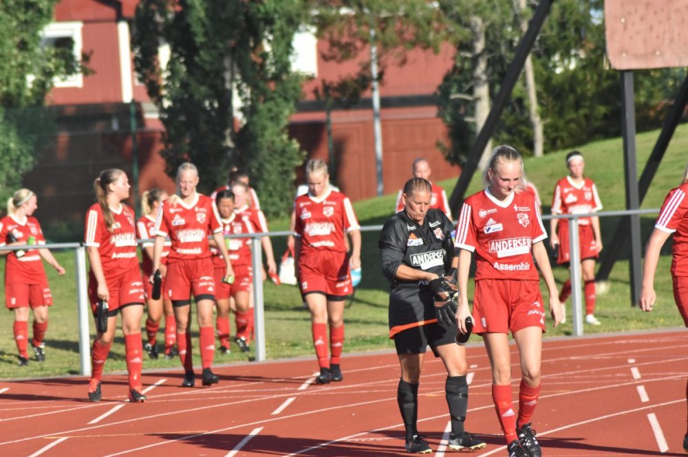 Kort säsong - då blir alla matcher lite viktigare Kort säsong - då blir alla matcher lite viktigare