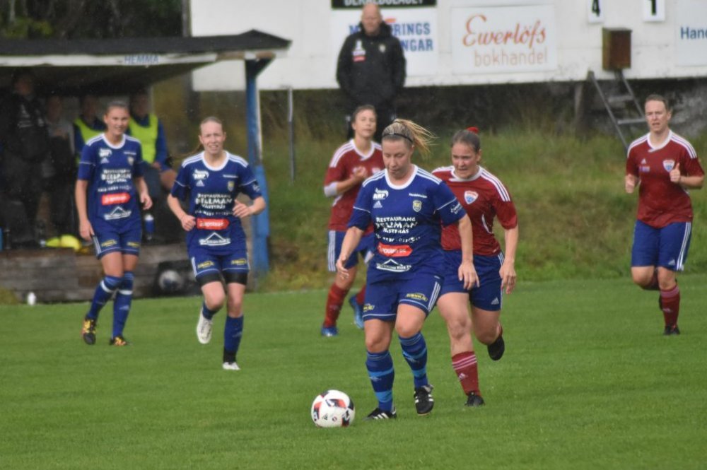 Bäddat för NSK:s fjärde seger när de möter Rynninge IK