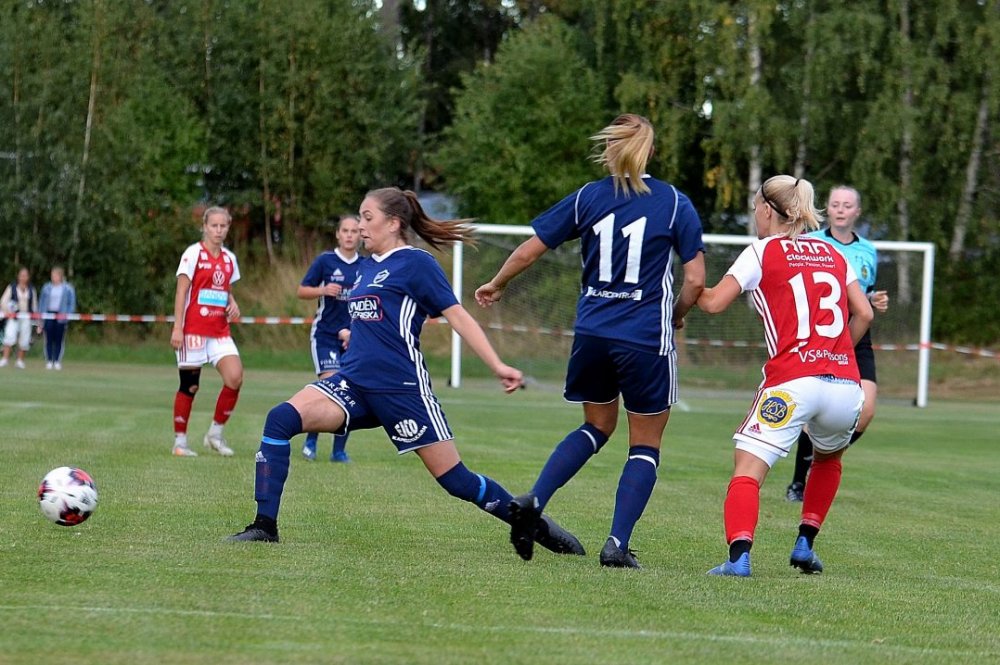 Lottat och klart - här har ni Östervåla IF:s cupmotstånd