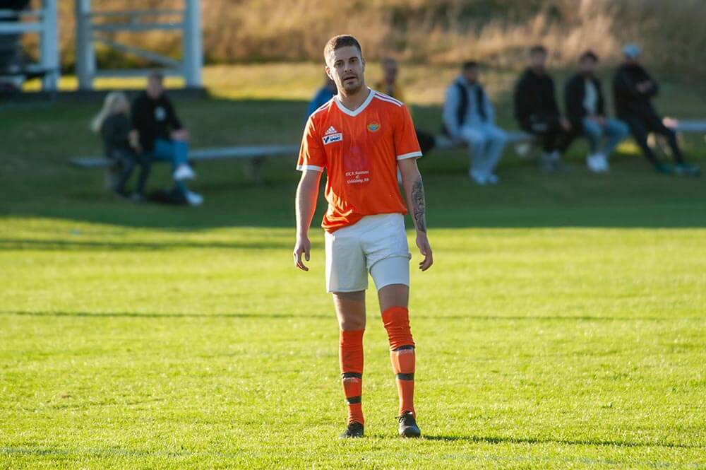 Skön vändning av Grällsta IF som vann andra raka matchen - "Det lossnade i andra"