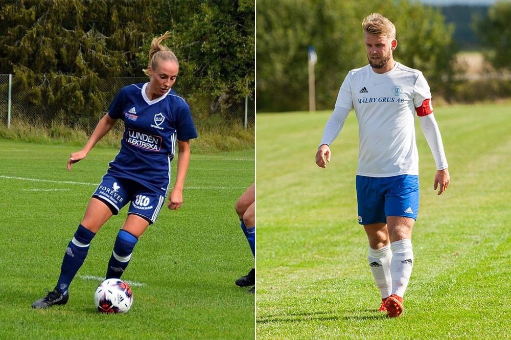 ”Pellan” och ”Alex” är etta och tvåa på den här listan