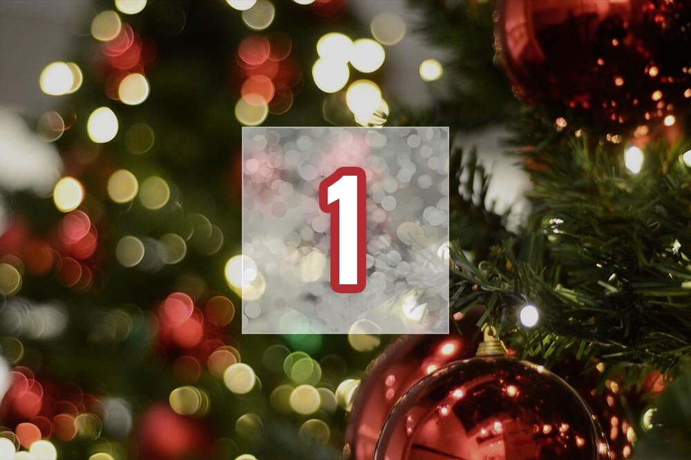 I morgon startar Sala-Heby Fotbolls adventskalender I morgon startar Sala-Heby Fotbolls adventskalender