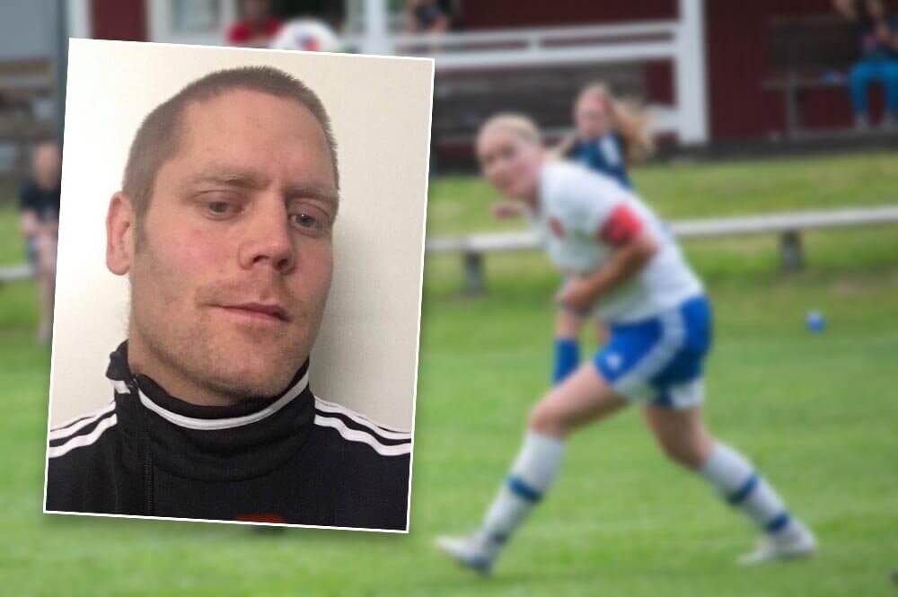 Mattias Lindberg ny tränare i Tärnsjö IF - "Nu är suget tillbaka"