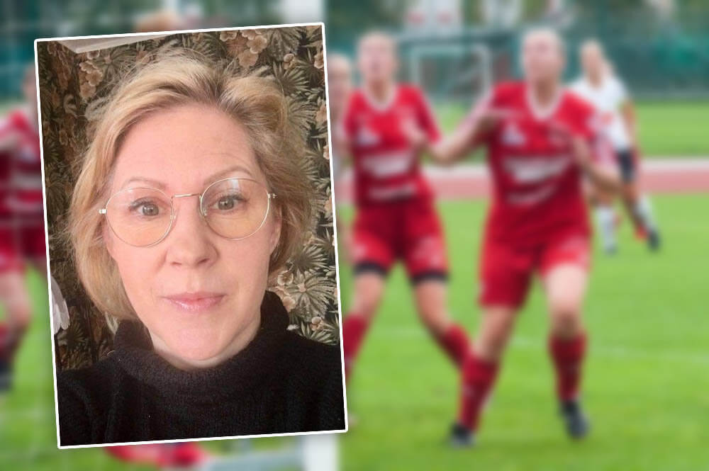 Vart tog du vägen? - Katarina Lundqvist Vart tog du vägen? - Katarina Lundqvist
