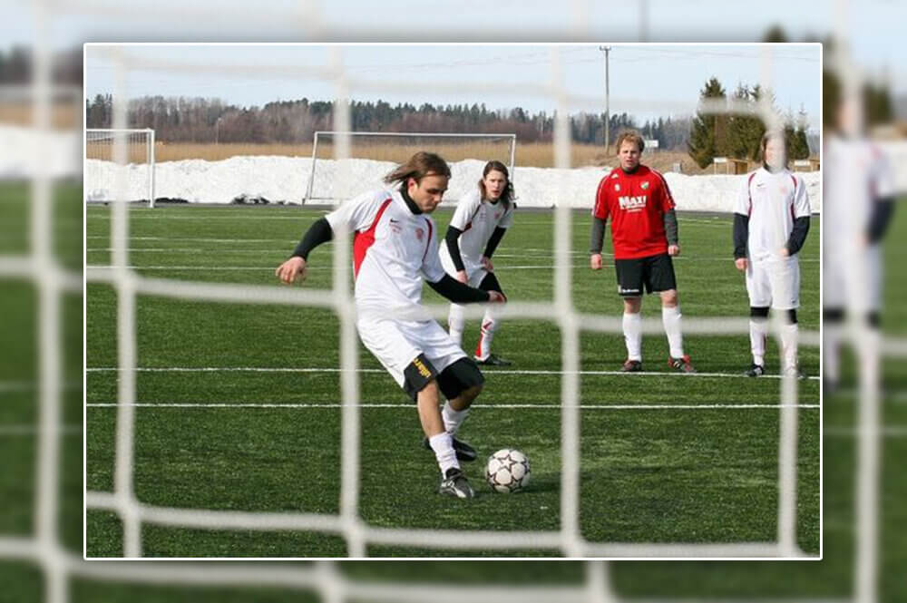 Rasmus har hittat hem och valde spel i BoIS - "Vi vill vara närmare släktingar och familj"