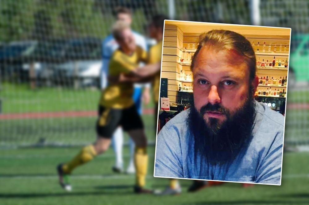 ”Förbundet behöver nog se över sina regler och stadgar” ”Förbundet behöver nog se över sina regler och stadgar”