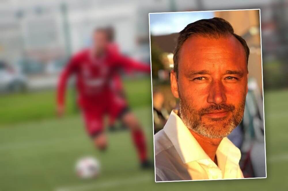 Vart tog du vägen? - Joachim Ahlm Vart tog du vägen? - Joachim Ahlm