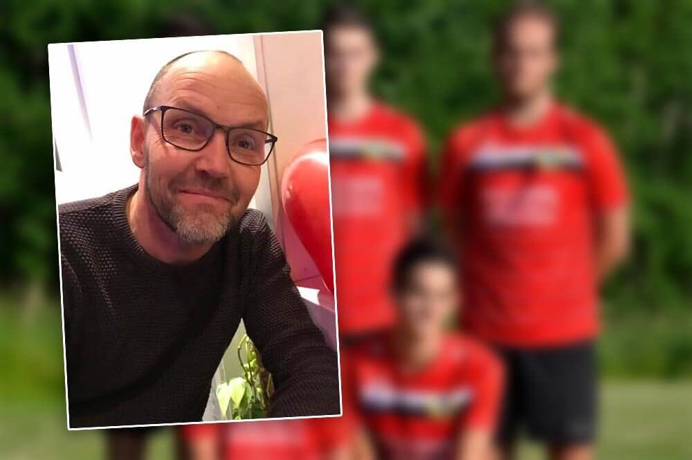 Vart tog du vägen? - Björn Johansson Vart tog du vägen? - Björn Johansson
