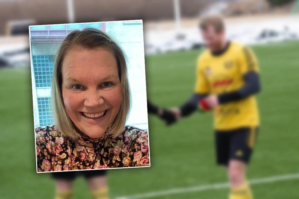 Vart tog du vägen? - Helena Cajander Vart tog du vägen? - Helena Cajander