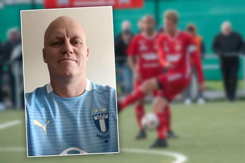 Vart tog du vägen? - Jonas Hedlund