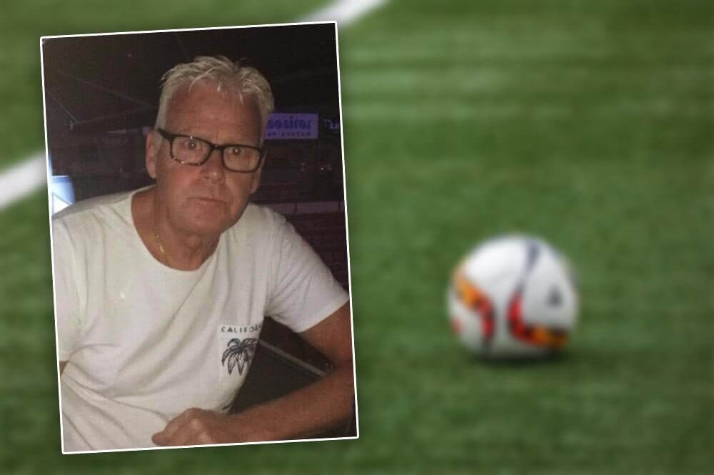 Vart tog du vägen? - Leif ”Knylan” Torstensson Vart tog du vägen? - Leif ”Knylan” Torstensson