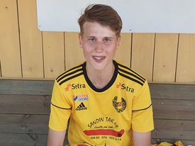 Första poängen för Heby AIF i mållös match på varmt Tegelvallen Första poängen för Heby AIF i mållös match på varmt Tegelvallen
