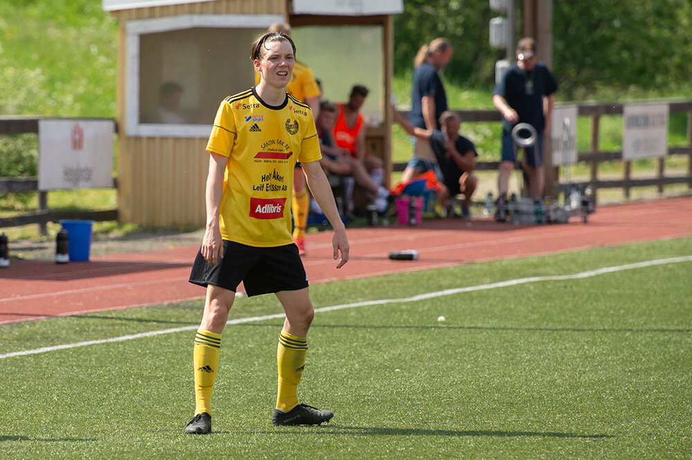 Höststart på söndag - på onsdagskvällen träningsspelar Heby AIF