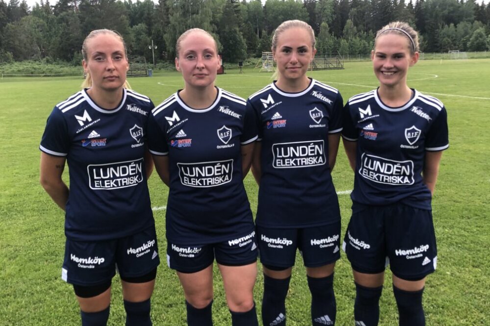 Klar seger för Östervåla IF - ”Nu lossnade målskyttet”
