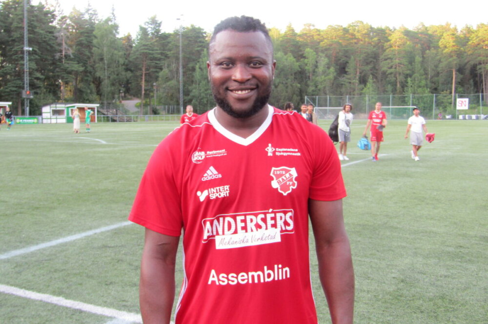 Sala FF firar midsommar efter nio poäng på tio dagar