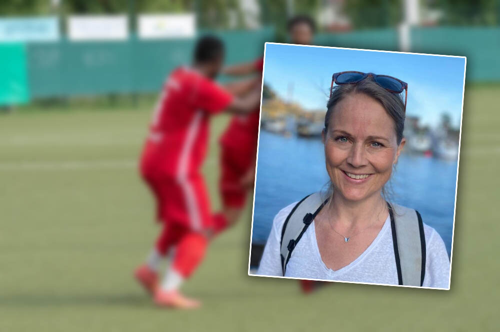 Vart tog du vägen? - Sara Gärdqvist Vart tog du vägen? - Sara Gärdqvist