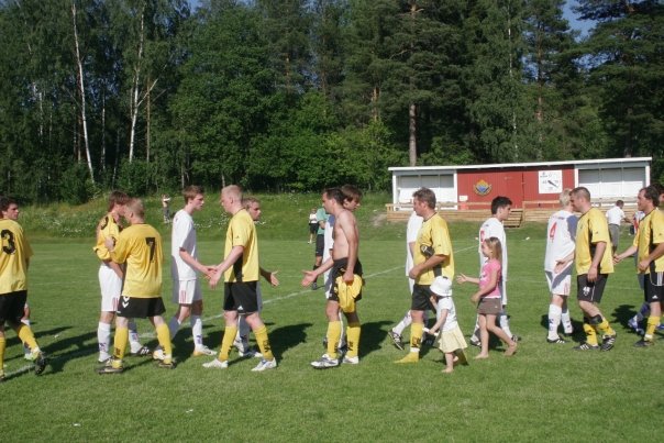 Lindvallen Cup återuppstår - "Har funderat på det sen förra sommaren"