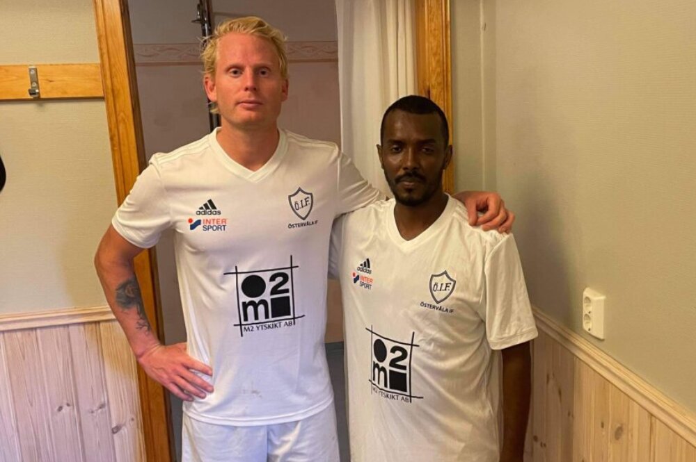 Tredje raka segern för Östervåla IF - ”En ganska medioker match”