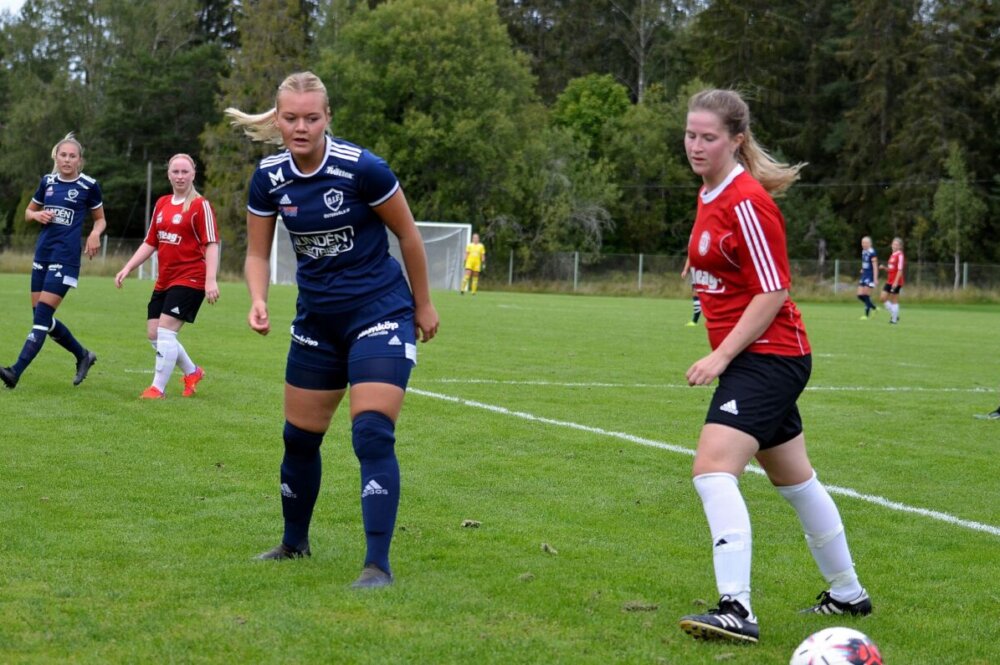 Östervåla IF:s andralag blev poänglöst i seriefinalen - "Värdigt att förlora mot dem"