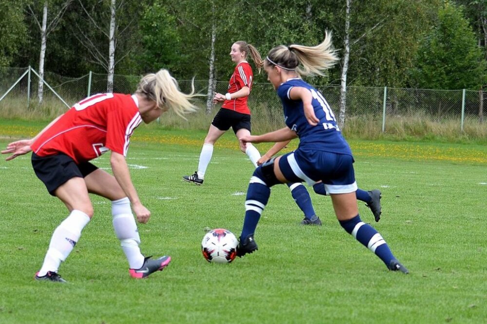 ÖIF möter bottenlag - ”Blir nog en jämn match” ÖIF möter bottenlag - ”Blir nog en jämn match”