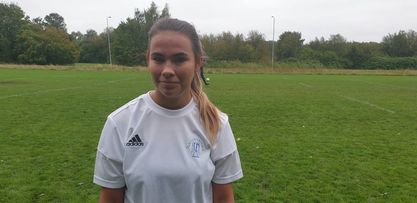 Wilma sänkte Skiljebo SK i sjumannaserien på Hamre Wilma sänkte Skiljebo SK i sjumannaserien på Hamre