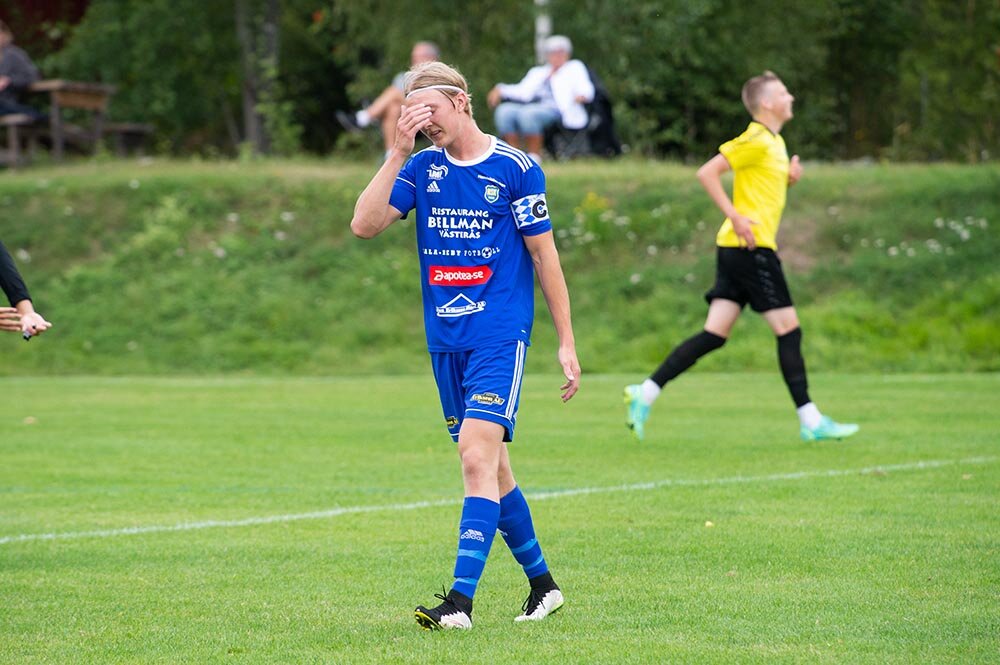 Svag första halvlek förstörde för NSK - "Kunde lika gärna ha vunnit"