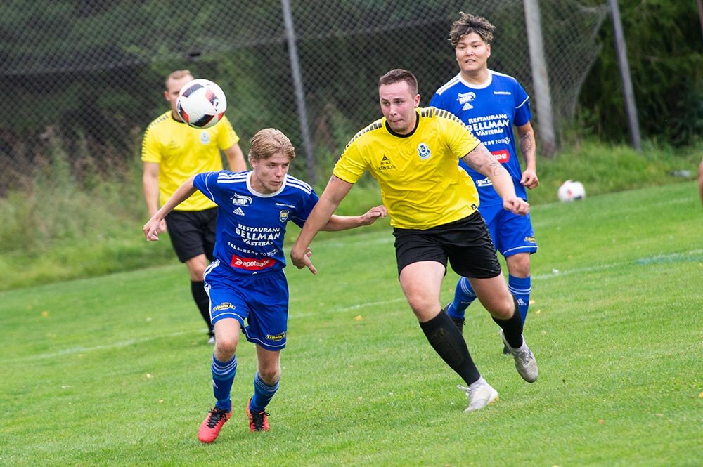 Bildspel från Norrby SK:s premiär på Norrbyliden Bildspel från Norrby SK:s premiär på Norrbyliden