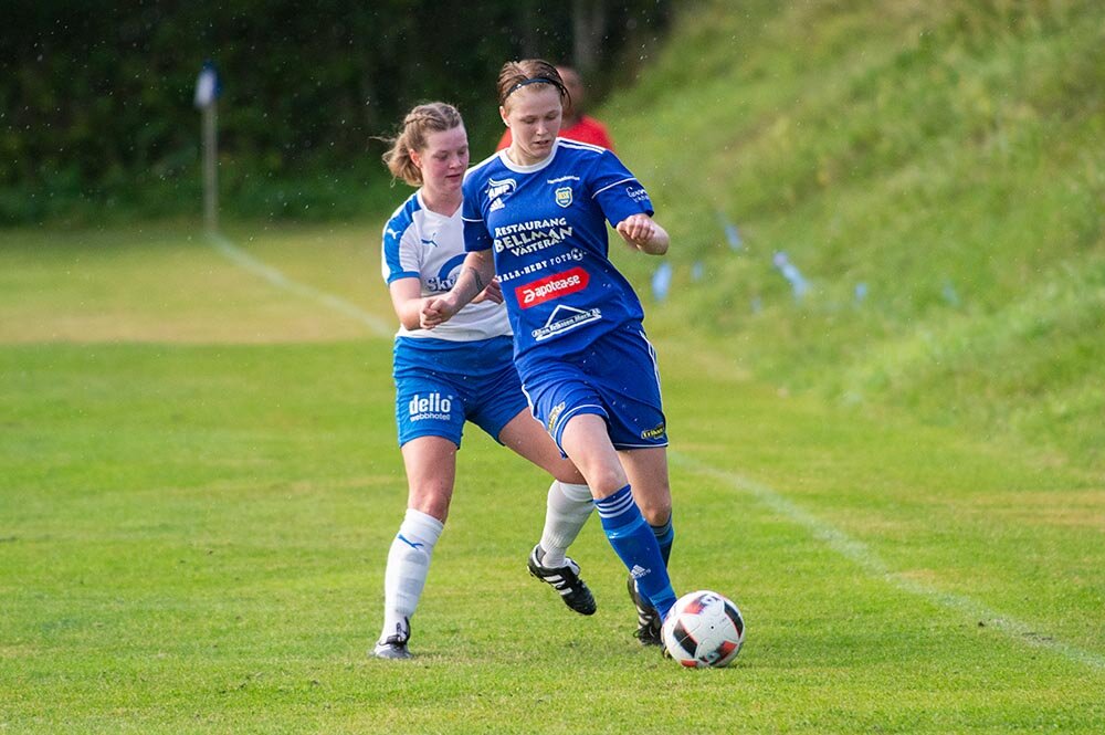 Norrby skrällde - besegrade trean på bortaplan: ”Laginsats”