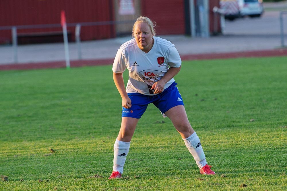 Den rätta glöden fanns inte när Tärnsjö IF fick segersviten bruten - "Vi var trötta"