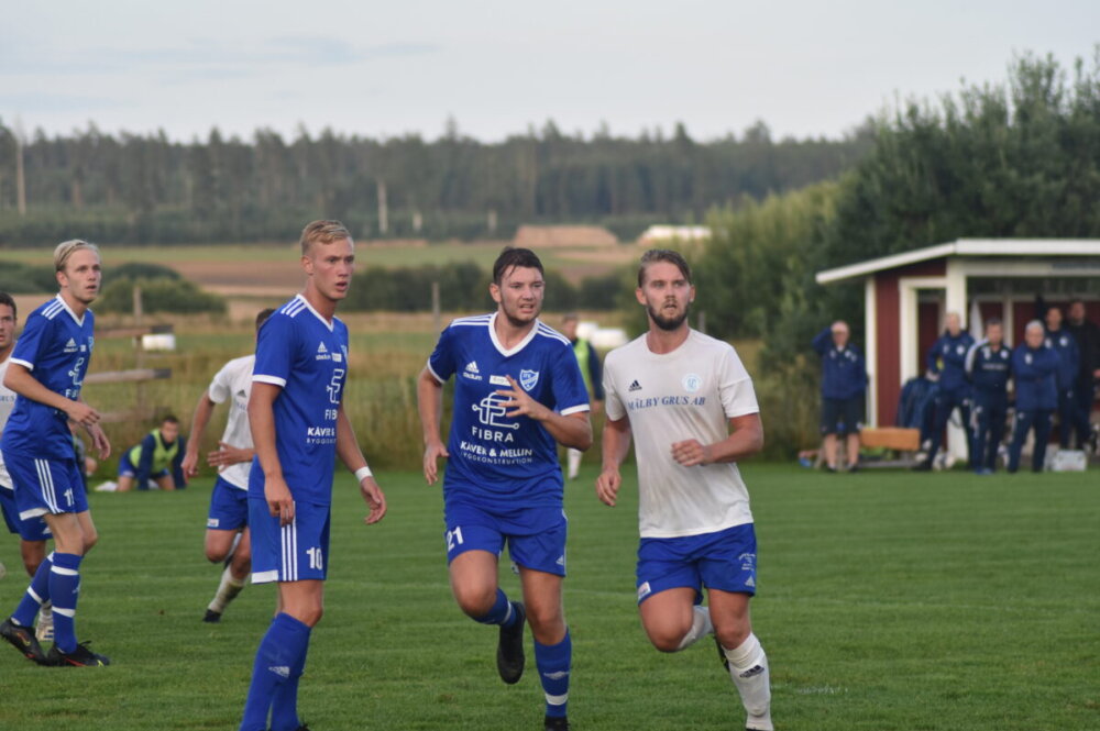 "Alex" om Vaiks starka start: "Finns mycket kvar att pressa ur"