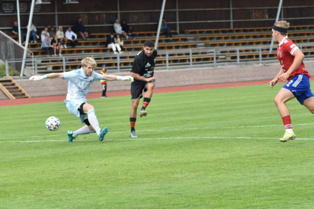 Baban om lördagens heta derby - ”Vi vinner med 2-0”