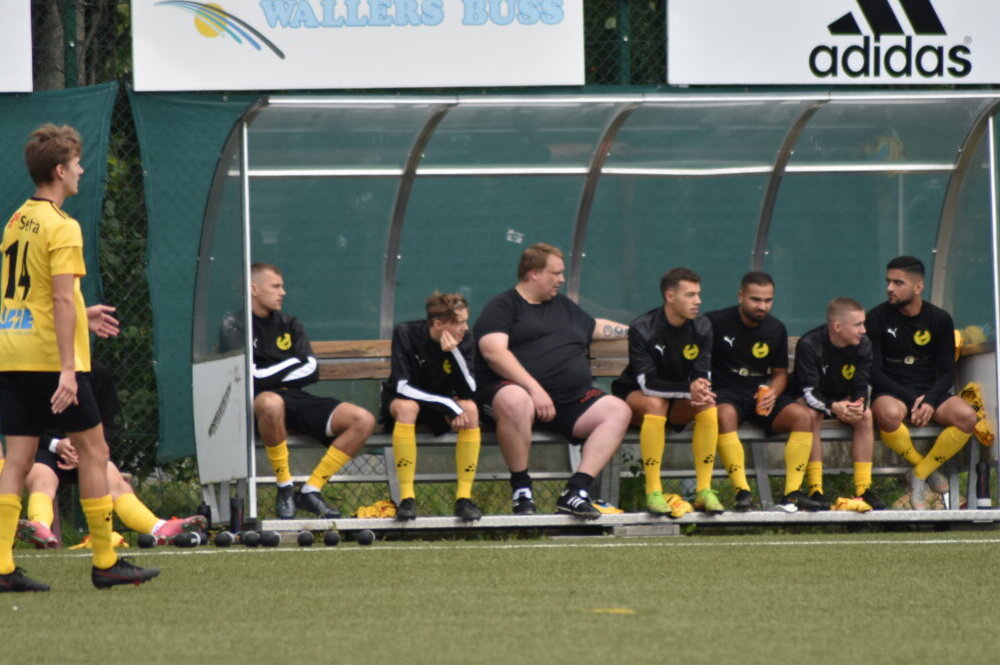 BKV Norrtälje vs Heby AIF - då möts två formsvaga lag