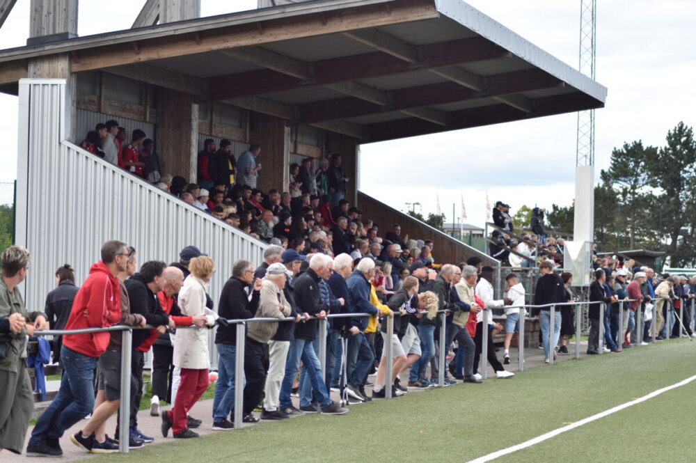 Två derbyn lockade flest åskådare säsongen 2021