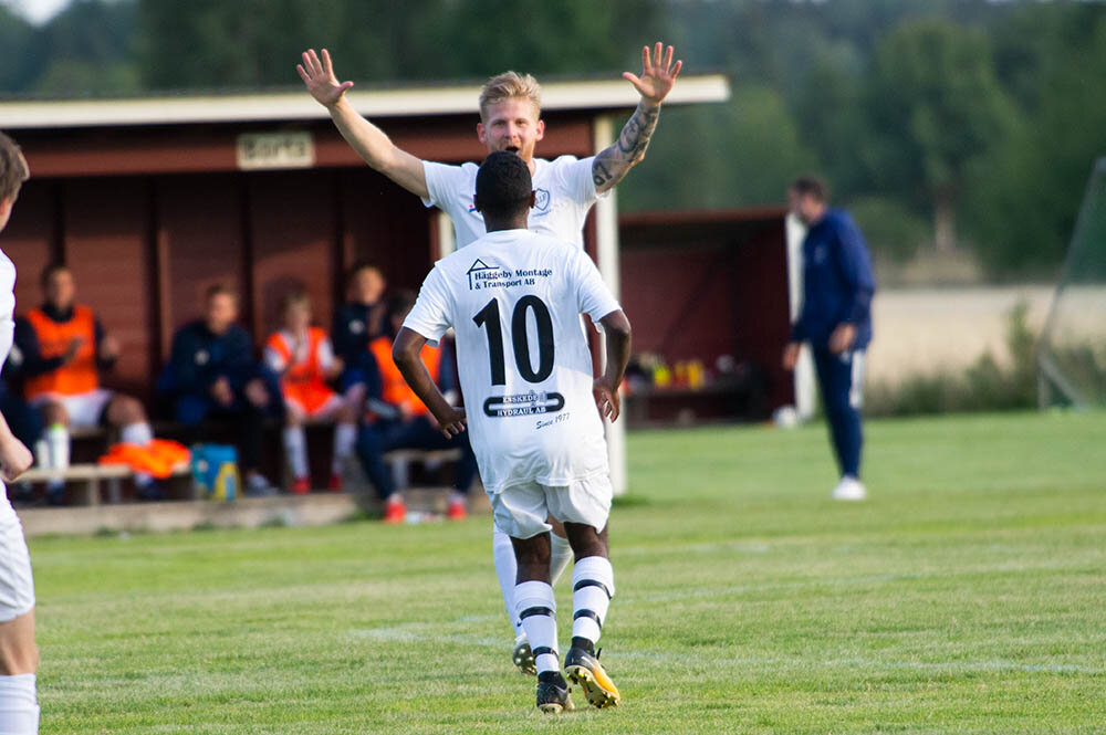 Towik sköt Östervåla IF till derbyseger - ”Årets häftigaste seger” Towik sköt Östervåla IF till derbyseger - ”Årets häftigaste seger”